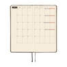 Hobonichi Hobonichi Techo Weeks 2026 Bow & Tie: Galloping Horses