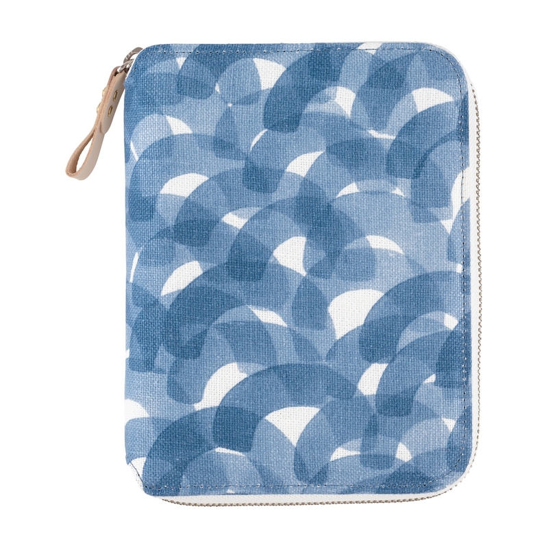 Hobonichi Hobonichi minä perhonen: aalto A6 [Cover Only]