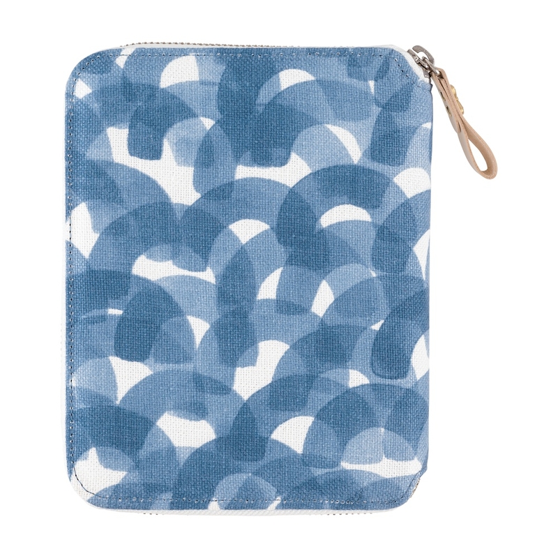 Hobonichi Hobonichi minä perhonen: aalto A6 [Cover Only]