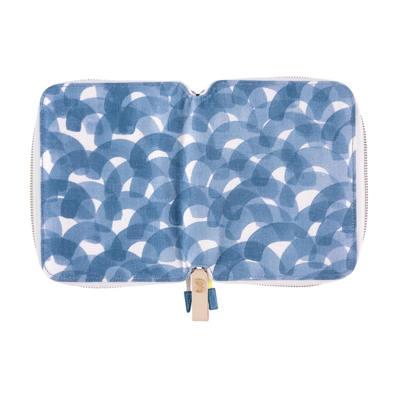 Hobonichi Hobonichi minä perhonen: aalto A6 [Cover Only]