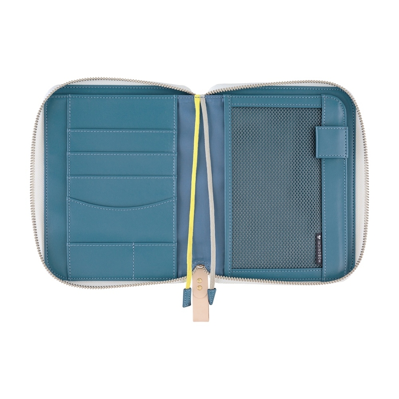 Hobonichi Hobonichi minä perhonen: aalto A6 [Cover Only]