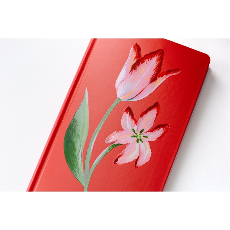 Hobonichi Hobonichi Techo Weeks Tolight: A Bright Year Agenda 2026 Settimanale