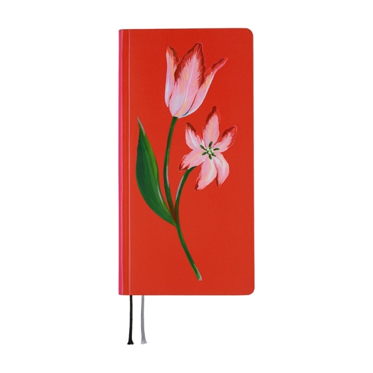 Hobonichi Techo Weeks Tolight: A Bright Year Agenda 2026 Settimanale