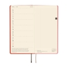Hobonichi Hobonichi Techo Weeks 2026 Tolight: A Bright Year