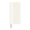 Hobonichi Hobonichi Techo Weeks 2026 White Line: Ivory