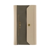 Hobonichi Hobonichi Techo Weeks Cover Alettone: Gray Hobonichi Hobonichi Techo Weeks Cover Alettone: Gray