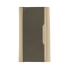 Hobonichi Hobonichi Techo Weeks Cover Alettone: Gray