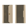 Hobonichi Hobonichi Techo Weeks Cover Alettone: Gray