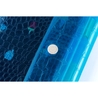 Hobonichi Hobonichi Techo Weeks Cover beautiful people: Nothing to Hide (Blue)
