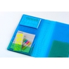 Hobonichi Hobonichi Techo Weeks Cover beautiful people: Nothing to Hide (Blue)