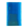 Hobonichi Hobonichi Techo Weeks Cover beautiful people: Nothing to Hide (Blue)