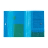 Hobonichi Hobonichi Techo Weeks Cover beautiful people: Nothing to Hide (Blue)