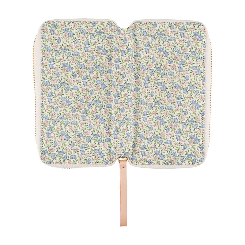 Hobonichi Hobonichi Techo Weeks Cover Liberty Fabrics: Sasha Kiora