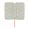 Hobonichi Hobonichi Techo Weeks Liberty Fabrics: Sasha Kiora Cover per Agenda Settimanale