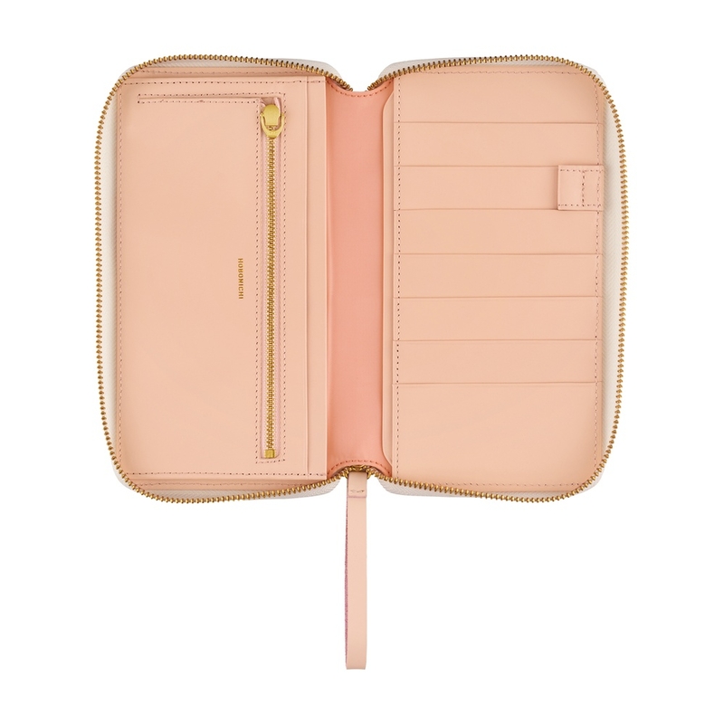 Hobonichi Hobonichi Techo Weeks Liberty Fabrics: Sasha Kiora Cover per Agenda Settimanale