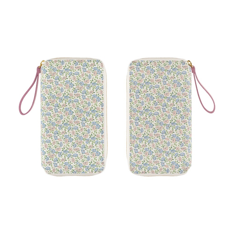 Hobonichi Hobonichi Techo Weeks Cover Liberty Fabrics: Sasha Kiora
