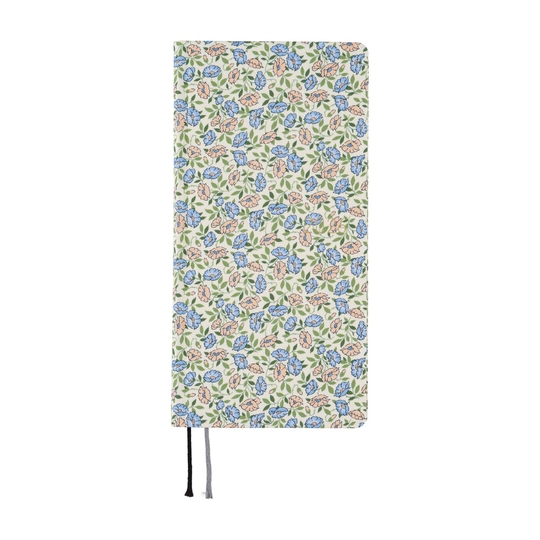 Hobonichi Techo Weeks 2026 Liberty Fabrics: Sasha Kiora