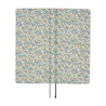 Hobonichi Hobonichi Techo Weeks 2026 Liberty Fabrics: Sasha Kiora