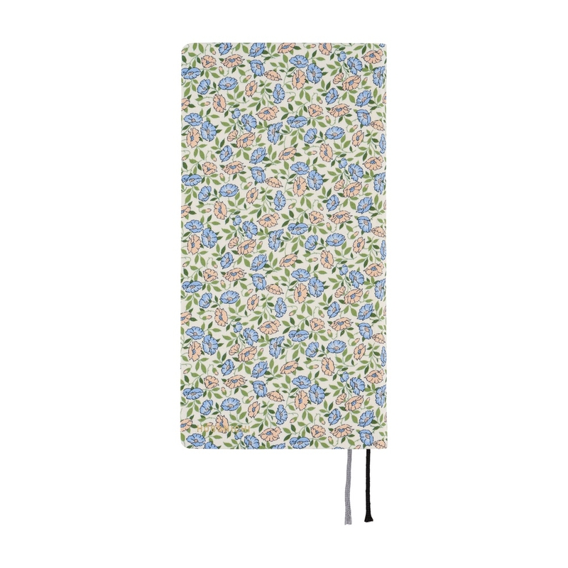 Hobonichi Hobonichi Techo Weeks 2026 Liberty Fabrics: Sasha Kiora
