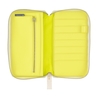 Hobonichi Hobonichi Techo Weeks Cover minä perhonen: skyful (Yellow)