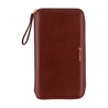 Hobonichi Hobonichi Techo Weeks Single Color: Amarone Cover per Agenda Settimanale
