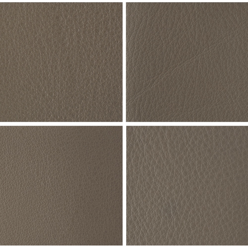 Hobonichi Hobonichi Techo Weeks Cover Leather: Taut (Gray & Light Blue)