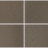 Hobonichi Hobonichi Techo Weeks Cover Leather: Taut (Gray & Light Blue)