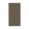 Hobonichi Hobonichi Techo Weeks Cover Leather: Taut (Gray & Light Blue) Hobonichi Hobonichi Techo Weeks Cover Leather: Taut (Gray & Light Blue)