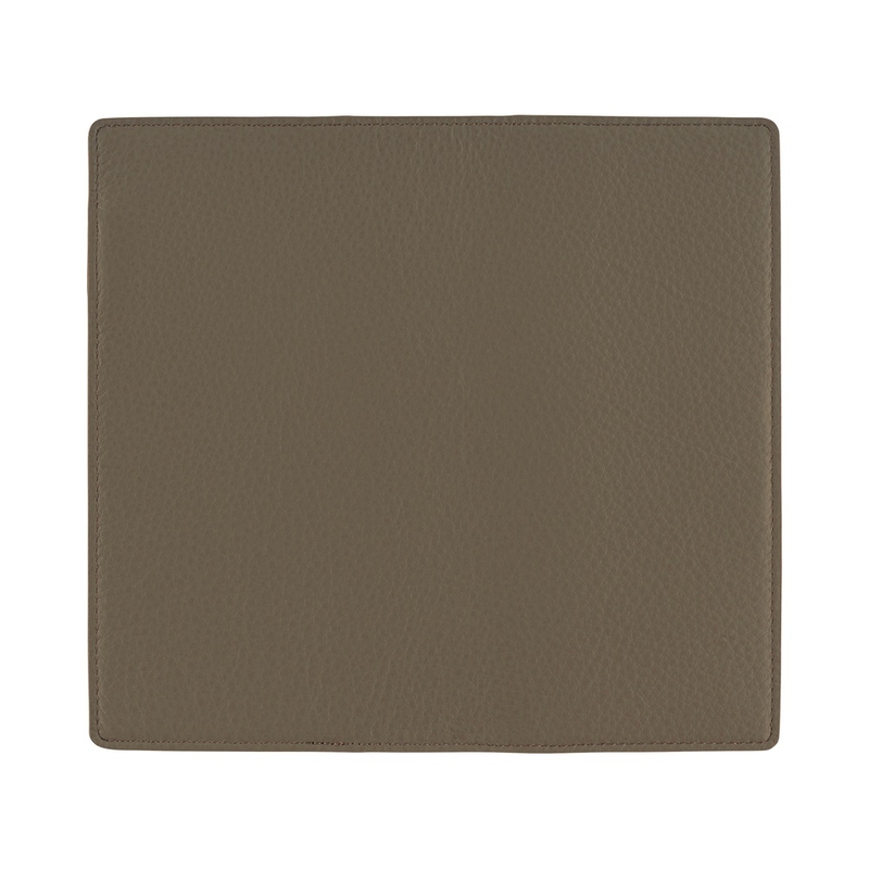 Hobonichi Hobonichi Techo Weeks Cover Leather: Taut (Gray & Light Blue)