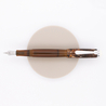 Opus 88 Omar Penna Stilografica Marrone