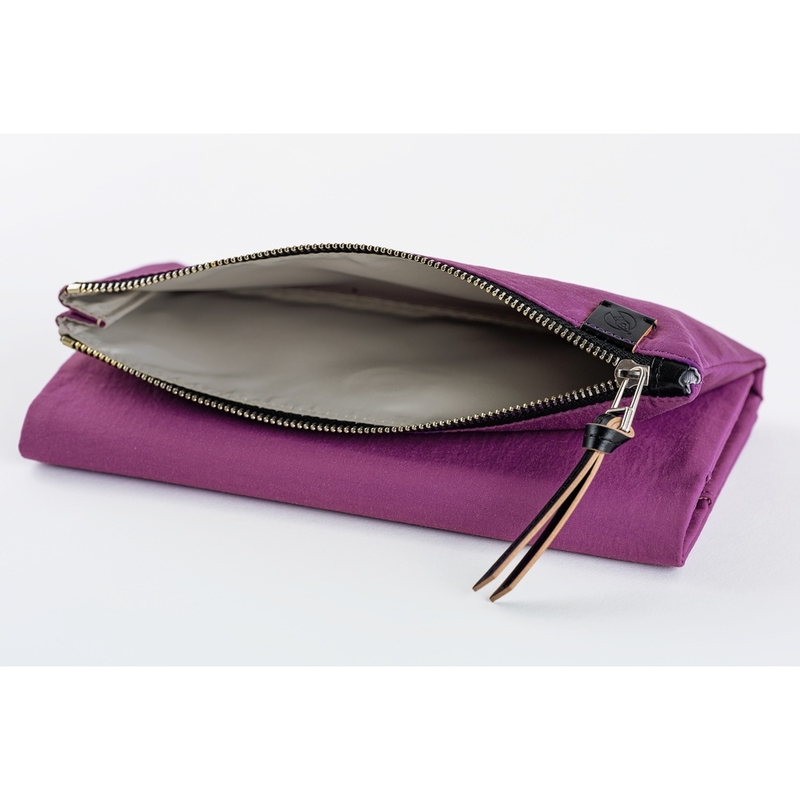Hobonichi Hobonichi Techo Weeks Cover Tragen: Purple