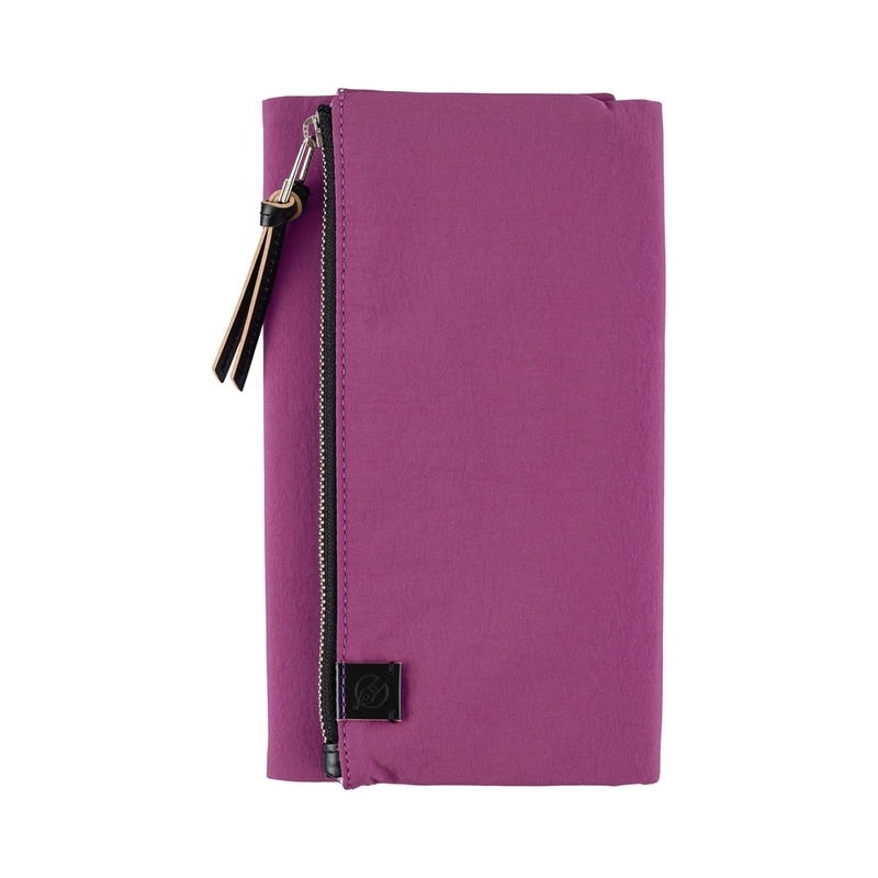 Hobonichi Hobonichi Techo Weeks Cover Tragen: Purple Hobonichi Hobonichi Techo Weeks Cover Tragen: Purple
