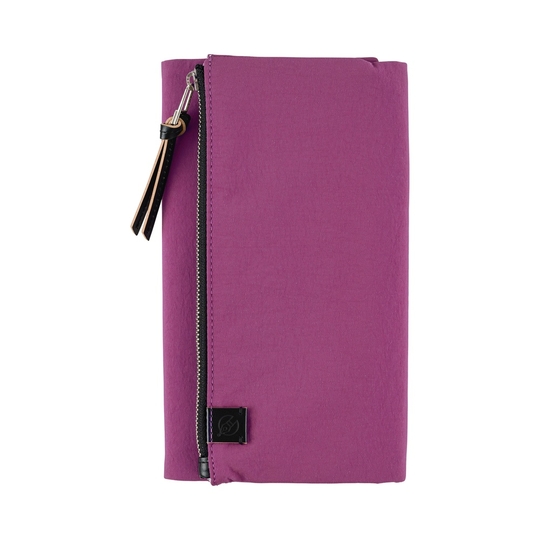 Hobonichi Techo Weeks Cover Tragen: Purple