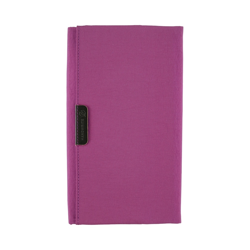 Hobonichi Hobonichi Techo Weeks Cover Tragen: Purple