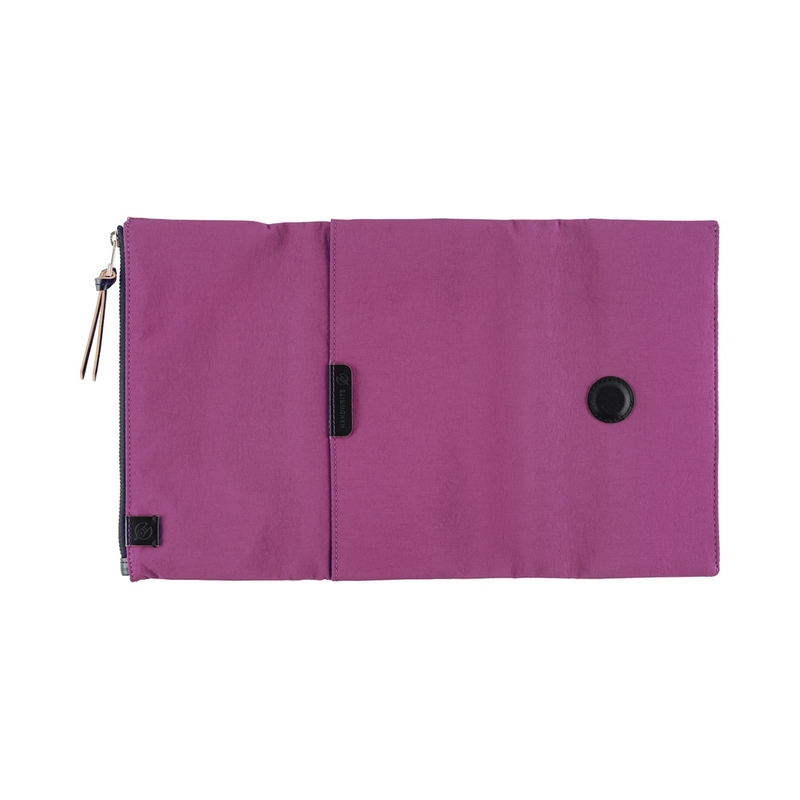 Hobonichi Hobonichi Techo Weeks Cover Tragen: Purple