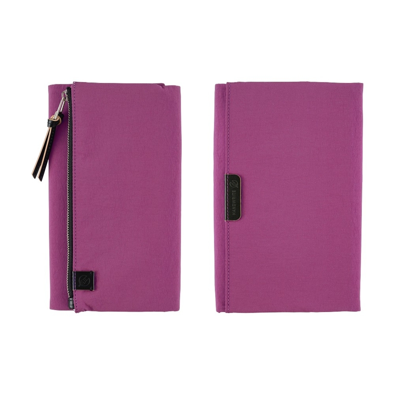 Hobonichi Hobonichi Techo Weeks Cover Tragen: Purple