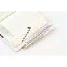 Hobonichi Hobonichi 5 Anni Techo A6 Gift Edition iyo okumi: haconiwa (2026-2030)