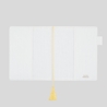 Hobonichi Hobonichi 5 Anni Techo A6 Gift Edition iyo okumi: haconiwa (2026-2030)
