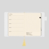 Hobonichi Hobonichi 5 Anni Techo A6 Gift Edition iyo okumi: haconiwa (2026-2030)