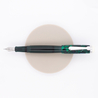 Opus 88 Omar Fountain Pen Green