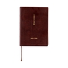 Hobonichi Hobonichi 5 Year Techo A6 Size 2026-2030 Hobonichi Hobonichi 5 Year Techo A6 Size 2026-2030