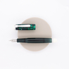 Opus 88 Omar Fountain Pen Green