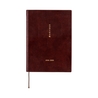 Hobonichi Hobonichi 5 Year Techo A5 Size 2026-2030 Hobonichi Hobonichi 5 Year Techo A5 Size 2026-2030