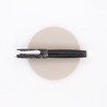 Opus 88 Omar Fountain Pen Grey