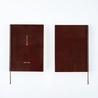 Hobonichi Hobonichi 5 Year Techo A5 Size 2026-2030