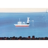 Hobonichi Hobonichi 5-Year Techo Cover Hiroko Kubota: The Sea’s Dream at Dawn A6 Size