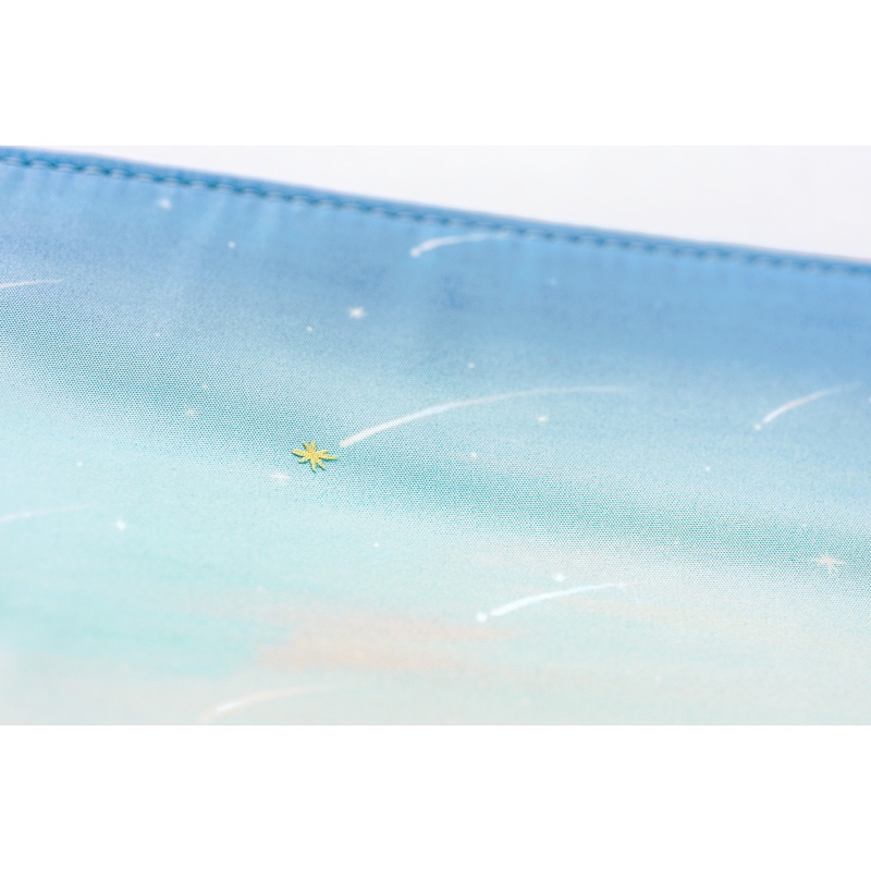 Hobonichi Hobonichi 5-Year Techo Cover Hiroko Kubota: The Sea’s Dream at Dawn A6 Size