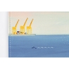 Hobonichi Hobonichi 5-Year Techo Cover Hiroko Kubota: The Sea’s Dream at Dawn A6 Size