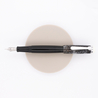 Opus 88 Omar Fountain Pen Grey