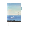 Hobonichi Hobonichi 5-Year Techo Cover Hiroko Kubota: The Sea’s Dream at Dawn A6 Size Hobonichi Hobonichi 5-Year Techo Cover Hiroko Kubota: The Sea’s Dream at Dawn A6 Size